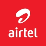 my airtel android application logo